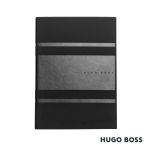 Hugo Boss Gear Matrix Journal 2 Hugo Boss Gear Matrix Journal 2