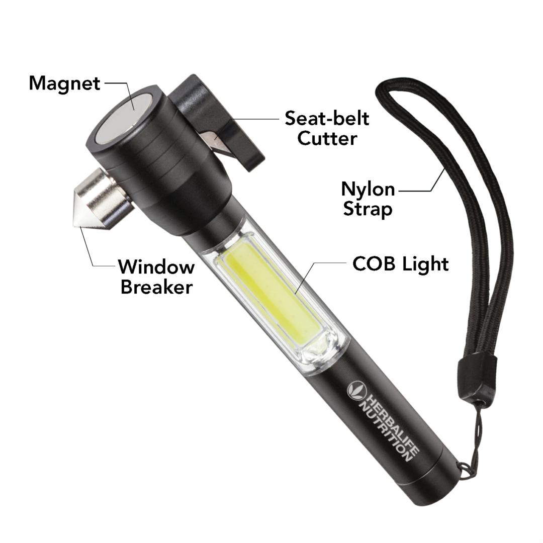Northline 4-in-1 COB Light 1
