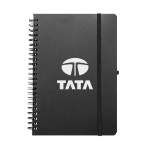 Widder Ocean Plastic Recycled Journal 1 Widder Ocean Plastic Recycled Journal 1