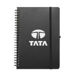 Widder Ocean Plastic Recycled Journal 1 Widder Ocean Plastic Recycled Journal 1