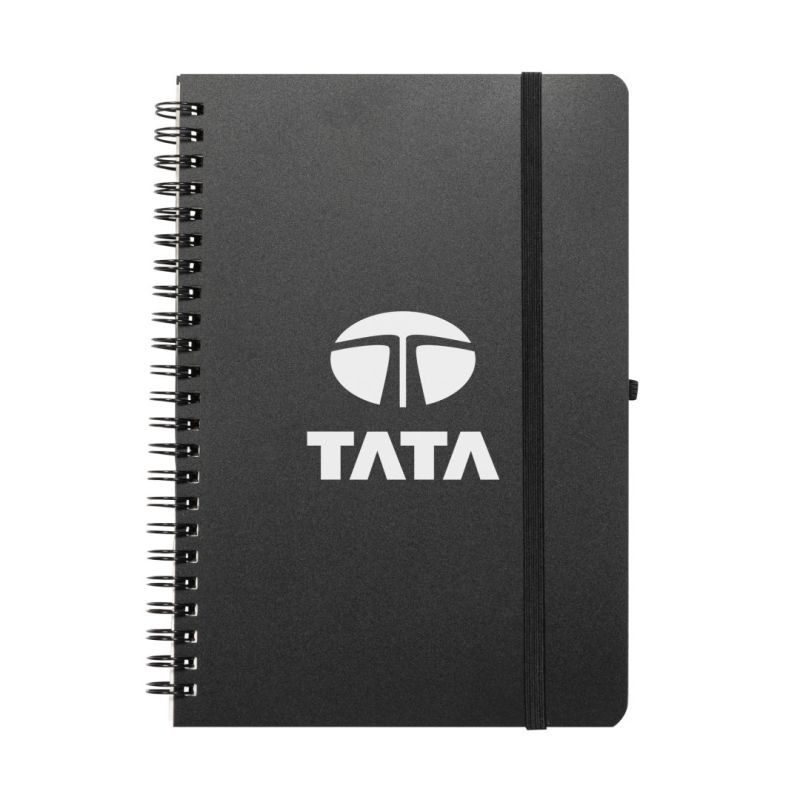 Widder Ocean Plastic Recycled Journal 1 Widder Ocean Plastic Recycled Journal 1