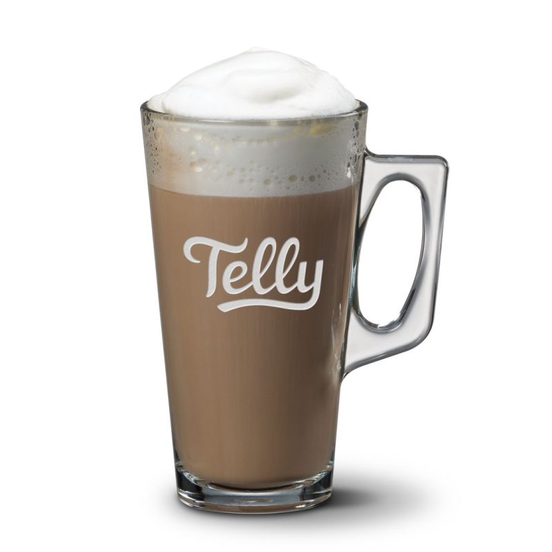 Islay Mug - 13oz - Deep Etch 1 Islay Mug - 13oz - Deep Etch 1