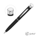 Garland® Tactical Custom Textured Twist Pen - Chrome - Group (Packaging) Garland® Tactical Custom Textured Twist Pen - Chrome - Group (Packaging)