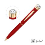 Garland® Tactical Textured Twist Ballpoint Pen - Gold Accent - Navy Blue / Gold (Blank) Garland® Tactical Textured Twist Ballpoint Pen - Gold Accent - Navy Blue / Gold (Blank)