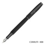 Cerruti 1881® Brick Fountain Pen - Group (Alternate) Cerruti 1881® Brick Fountain Pen - Group (Alternate)