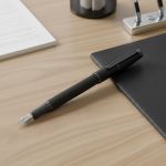 Cerruti 1881® Brick Fountain Pen - Group (Glamour) Cerruti 1881® Brick Fountain Pen - Group (Glamour)