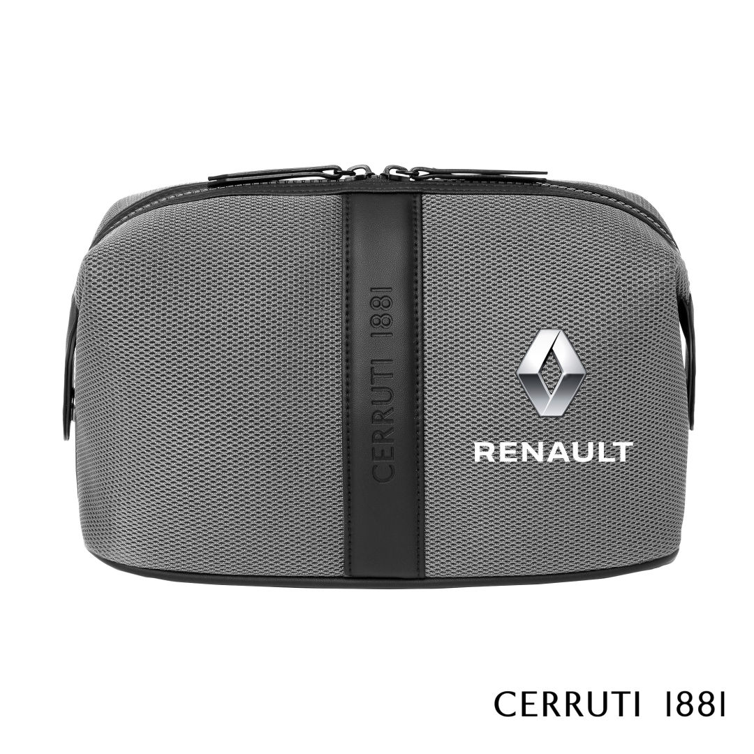 Cerruti 1881® Mesh Cosmetic Case 1