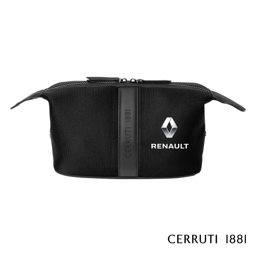 Cerruti 1881® Mesh Cosmetic Case 1