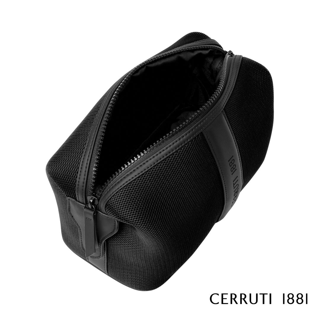 Cerruti 1881® Mesh Cosmetic Case 1