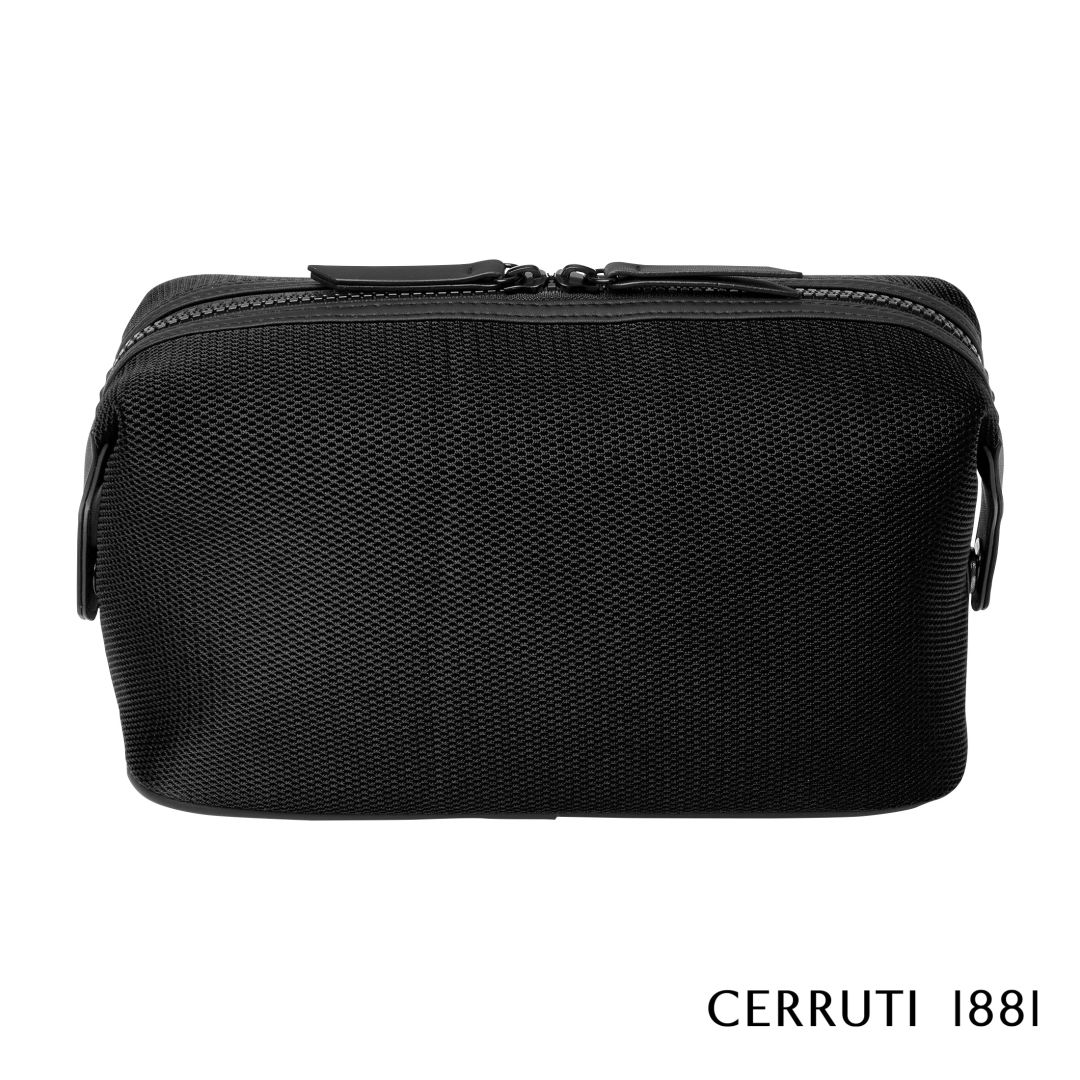 Cerruti 1881® Mesh Cosmetic Case 1