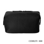 Cerruti 1881® Mesh Cosmetic Case - Group (Back) Cerruti 1881® Mesh Cosmetic Case - Group (Back)