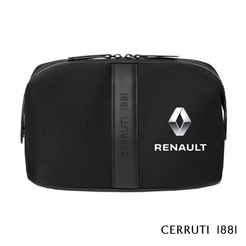 Cerruti 1881® Mesh Cosmetic Case 1 Cerruti 1881® Mesh Cosmetic Case 1