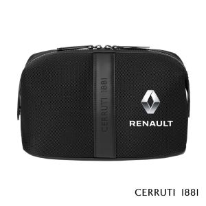 Cerruti 1881® Mesh Cosmetic Case 1 Cerruti 1881® Mesh Cosmetic Case 1