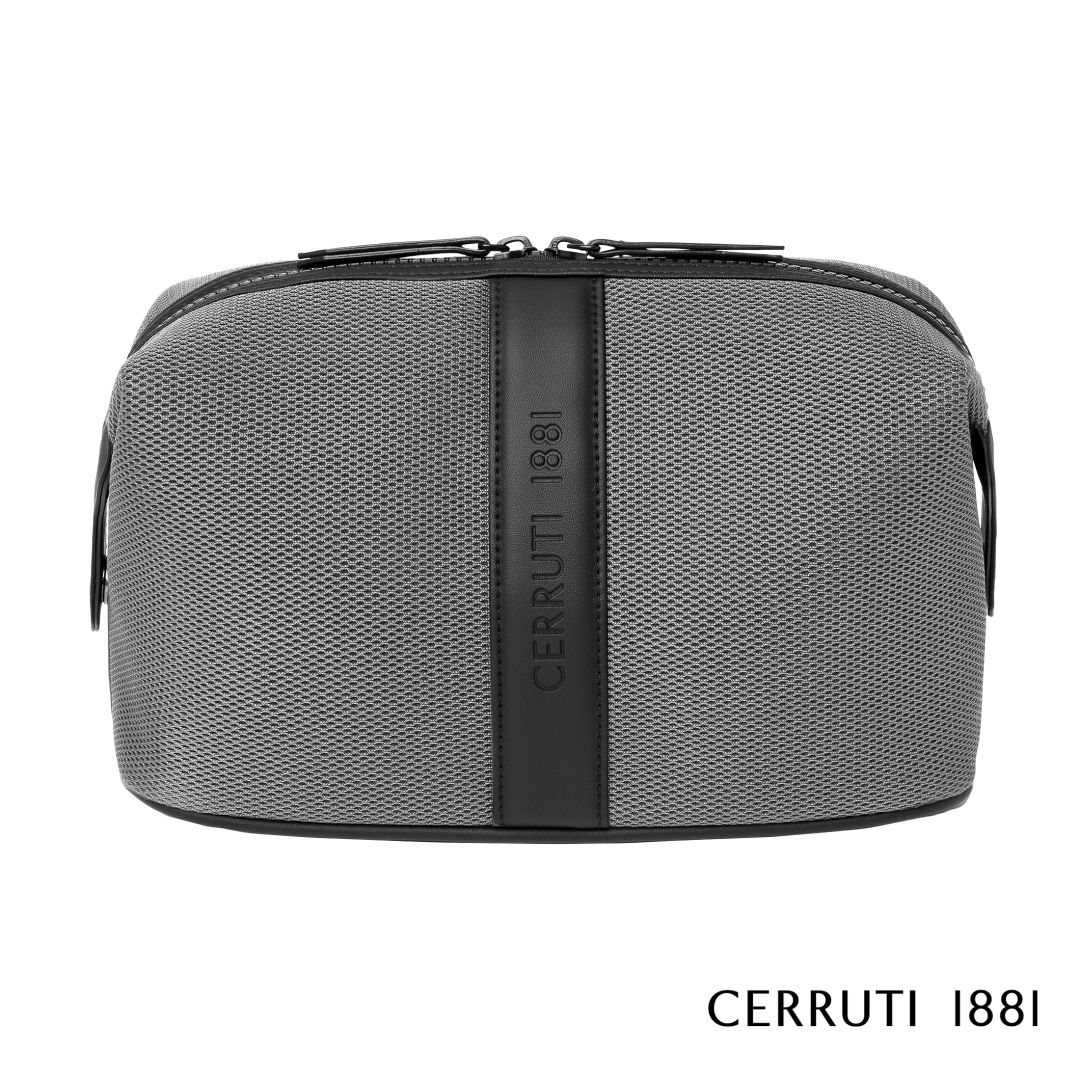 Cerruti 1881® Mesh Cosmetic Case 1