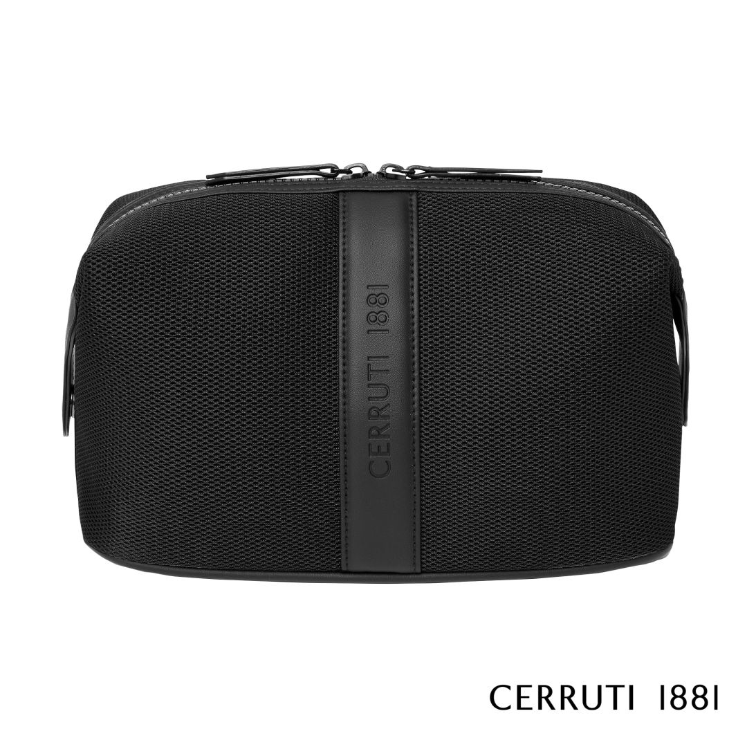 Cerruti 1881® Mesh Cosmetic Case 1