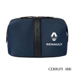 Cerruti 1881® Mesh Cosmetic Case - Navy Cerruti 1881® Mesh Cosmetic Case - Navy