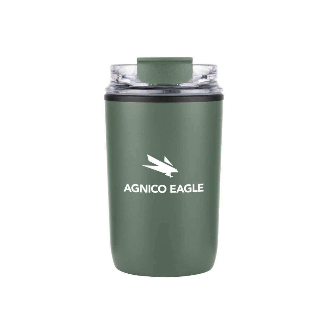 Kirke Double Wall Tumbler - 10oz 1