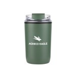 Kirke Double Wall Tumbler - 10oz - Green Kirke Double Wall Tumbler - 10oz - Green