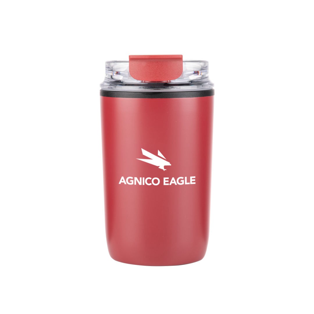 Kirke Double Wall Tumbler - 10oz 1