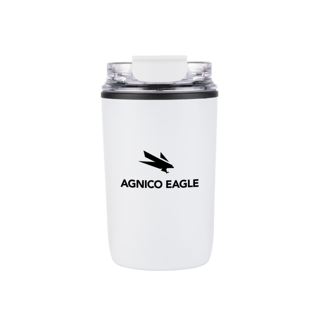 Kirke Double Wall Tumbler - 10oz 1