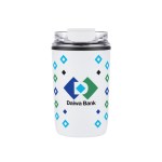 Kirke Double Wall Tumbler - 10oz - Group (VividPrint? Full Wrap) Kirke Double Wall Tumbler - 10oz - Group (VividPrint? Full Wrap)