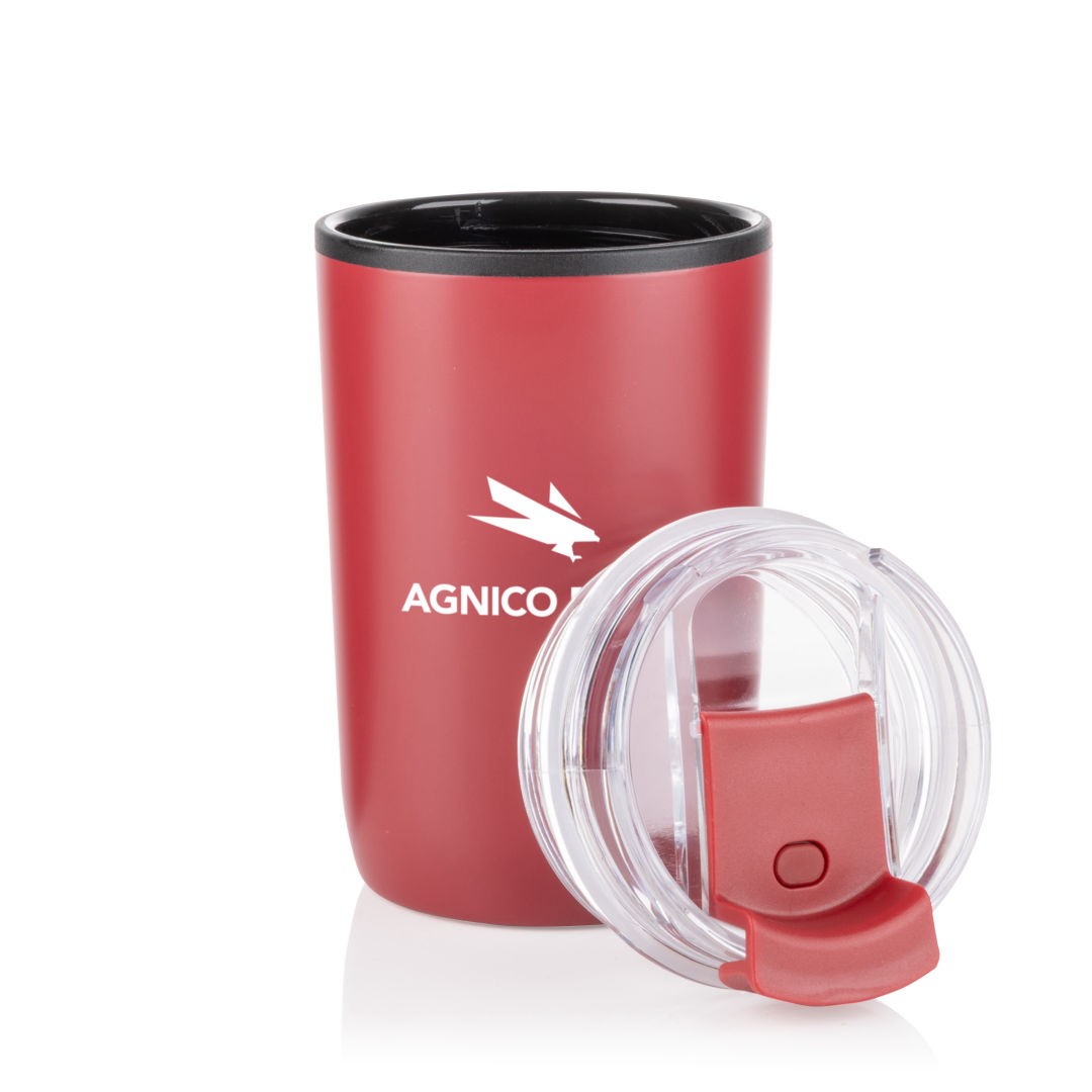 Kirke Double Wall Tumbler - 10oz 1