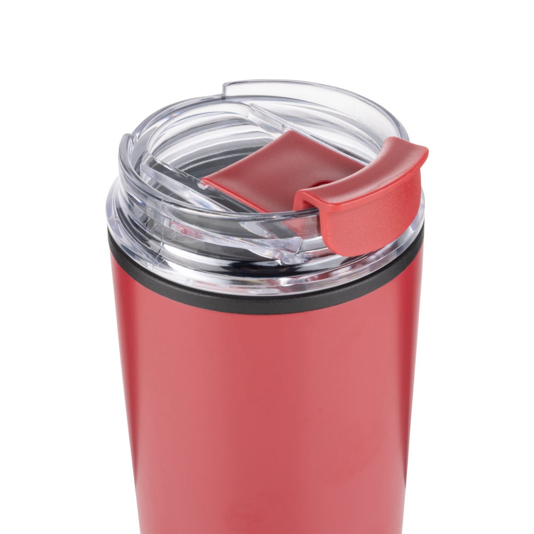 Kirke Double Wall Tumbler - 10oz 1
