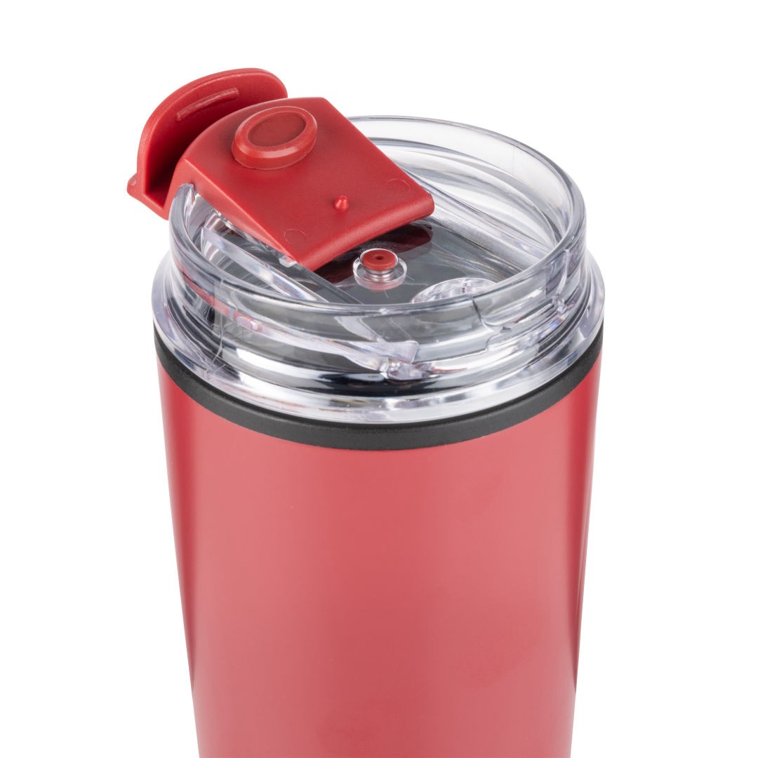 Kirke Double Wall Tumbler - 10oz 1