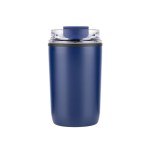 Kirke Double Wall Tumbler - 10oz - Blue (Blank) Kirke Double Wall Tumbler - 10oz - Blue (Blank)