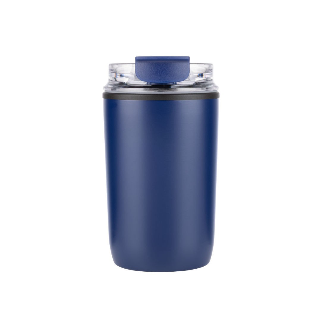 Kirke Double Wall Tumbler - 10oz 1