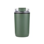 Kirke Double Wall Tumbler - 10oz - Green (Blank) Kirke Double Wall Tumbler - 10oz - Green (Blank)