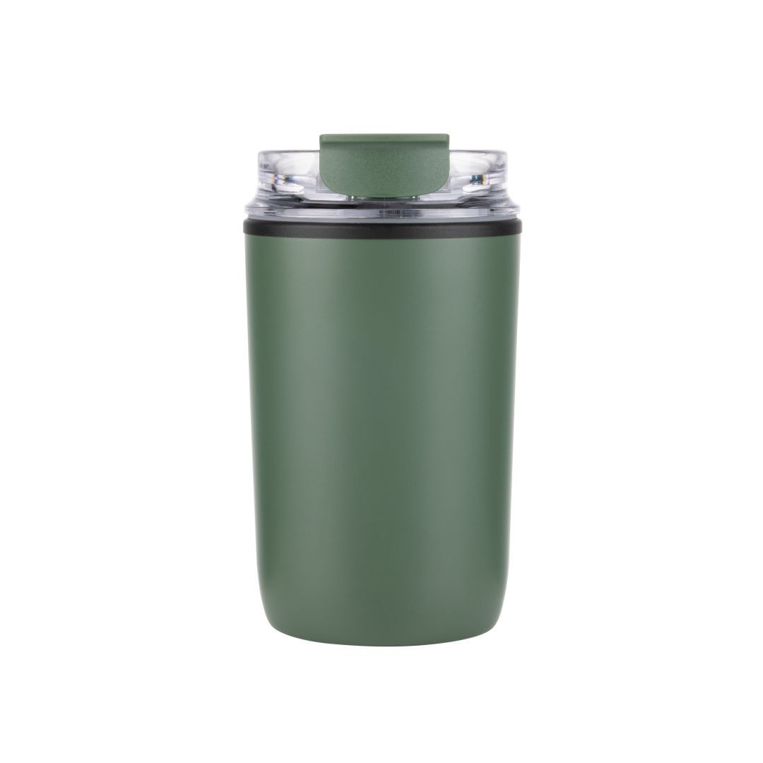 Kirke Double Wall Tumbler - 10oz 1