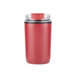 Kirke Double Wall Tumbler - 10oz - Red (Blank) Kirke Double Wall Tumbler - 10oz - Red (Blank)