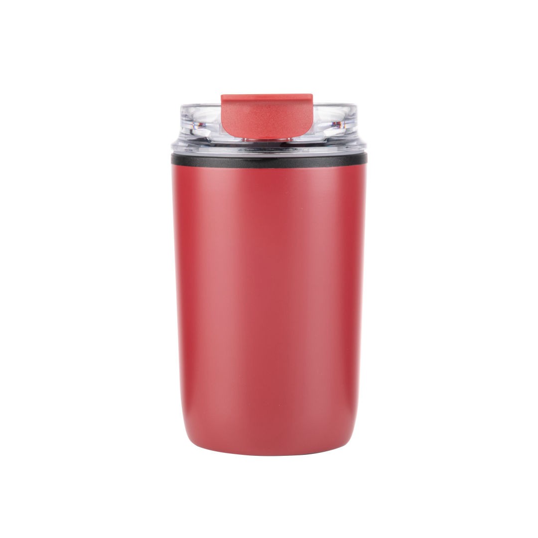 Kirke Double Wall Tumbler - 10oz 1