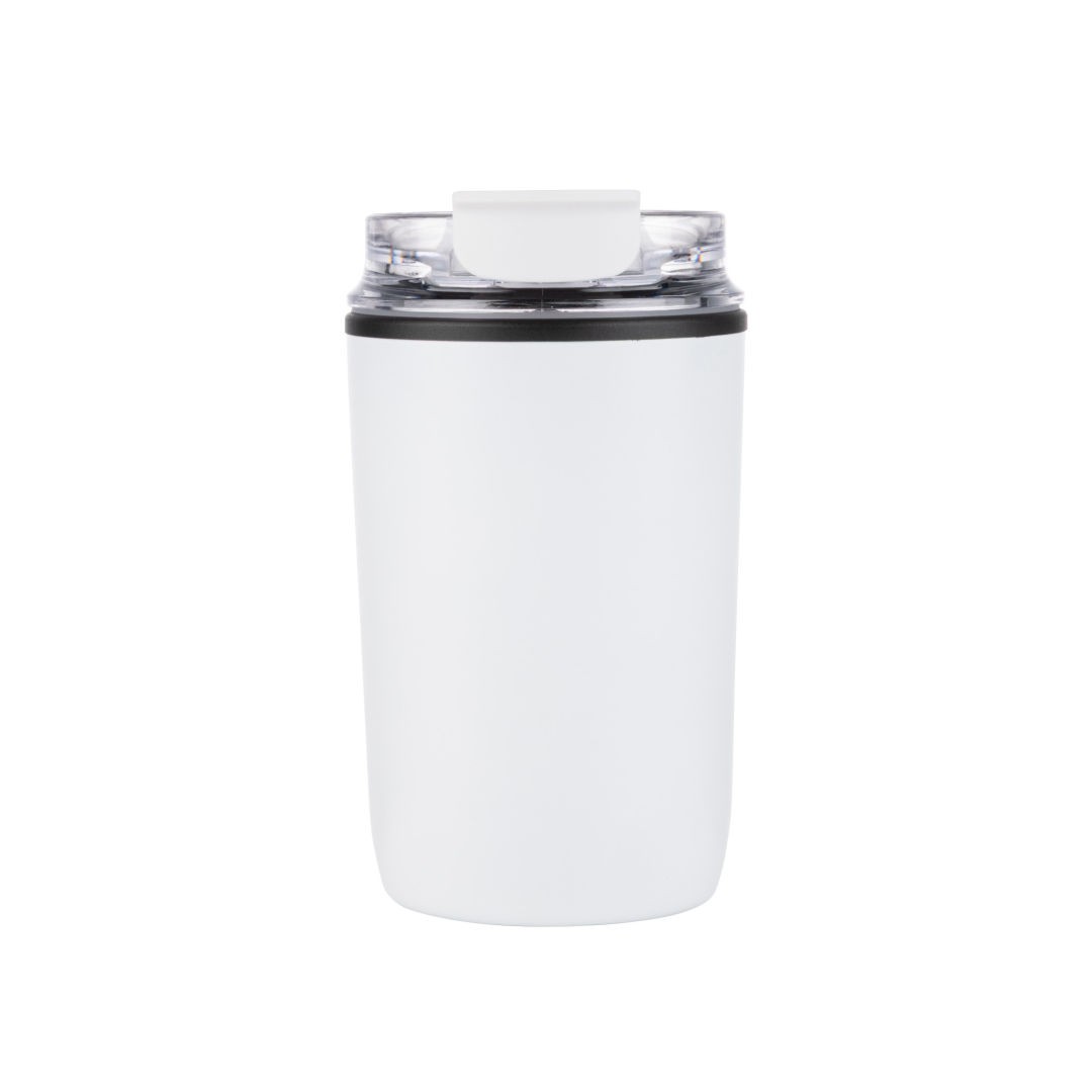 Kirke Double Wall Tumbler - 10oz 1