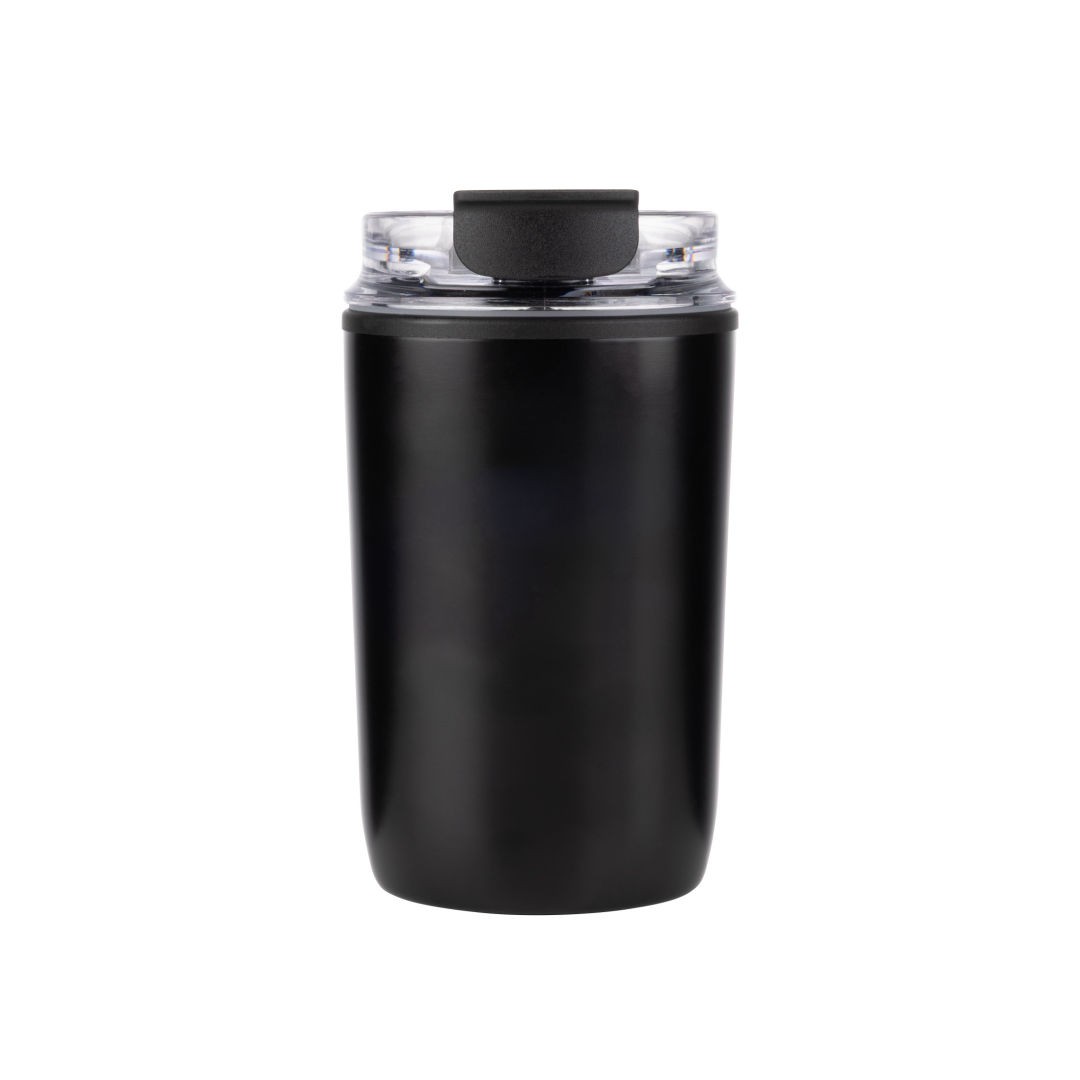 Kirke Double Wall Tumbler - 10oz 1