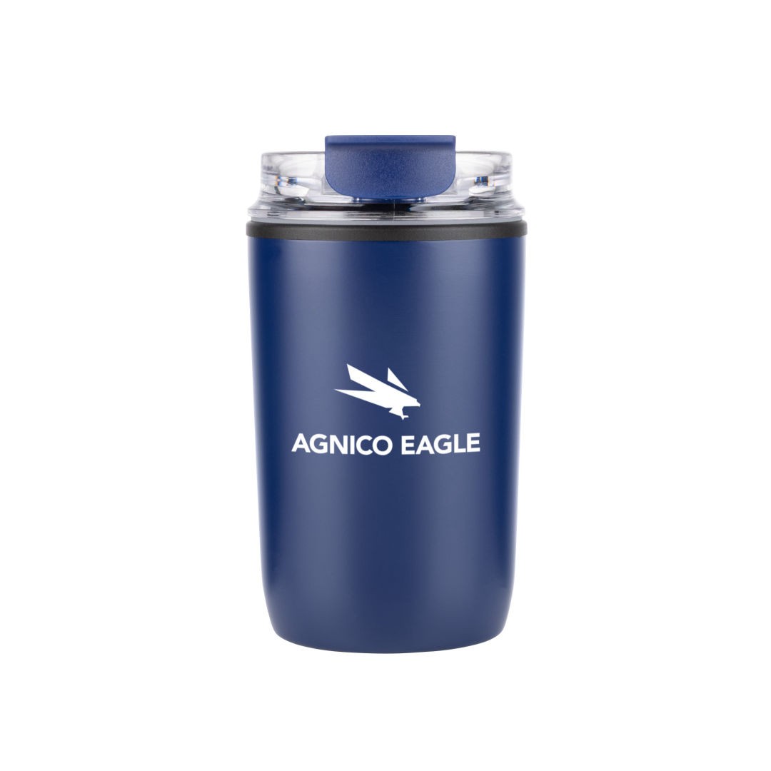Kirke Double Wall Tumbler - 10oz 1