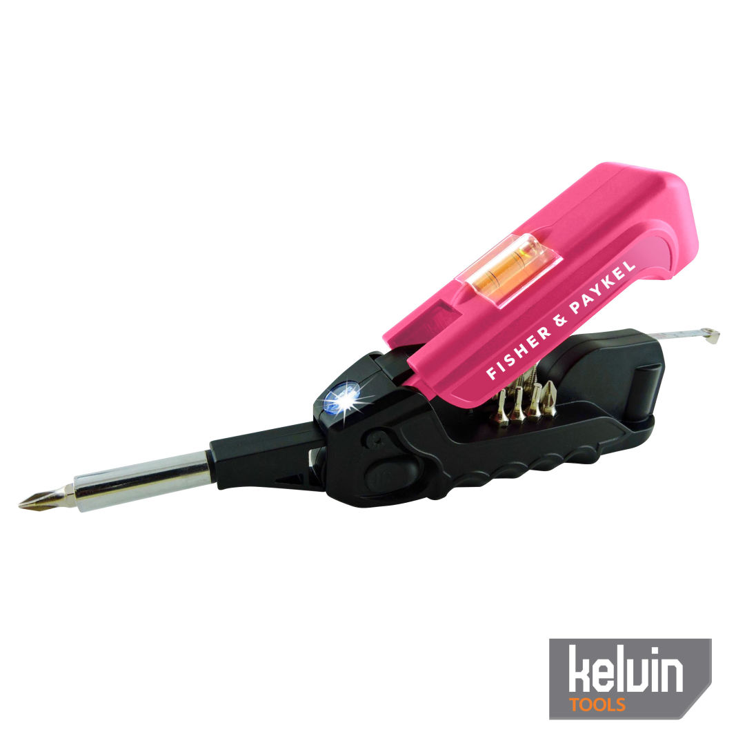 Kelvin 17 Everyday Multitool 1