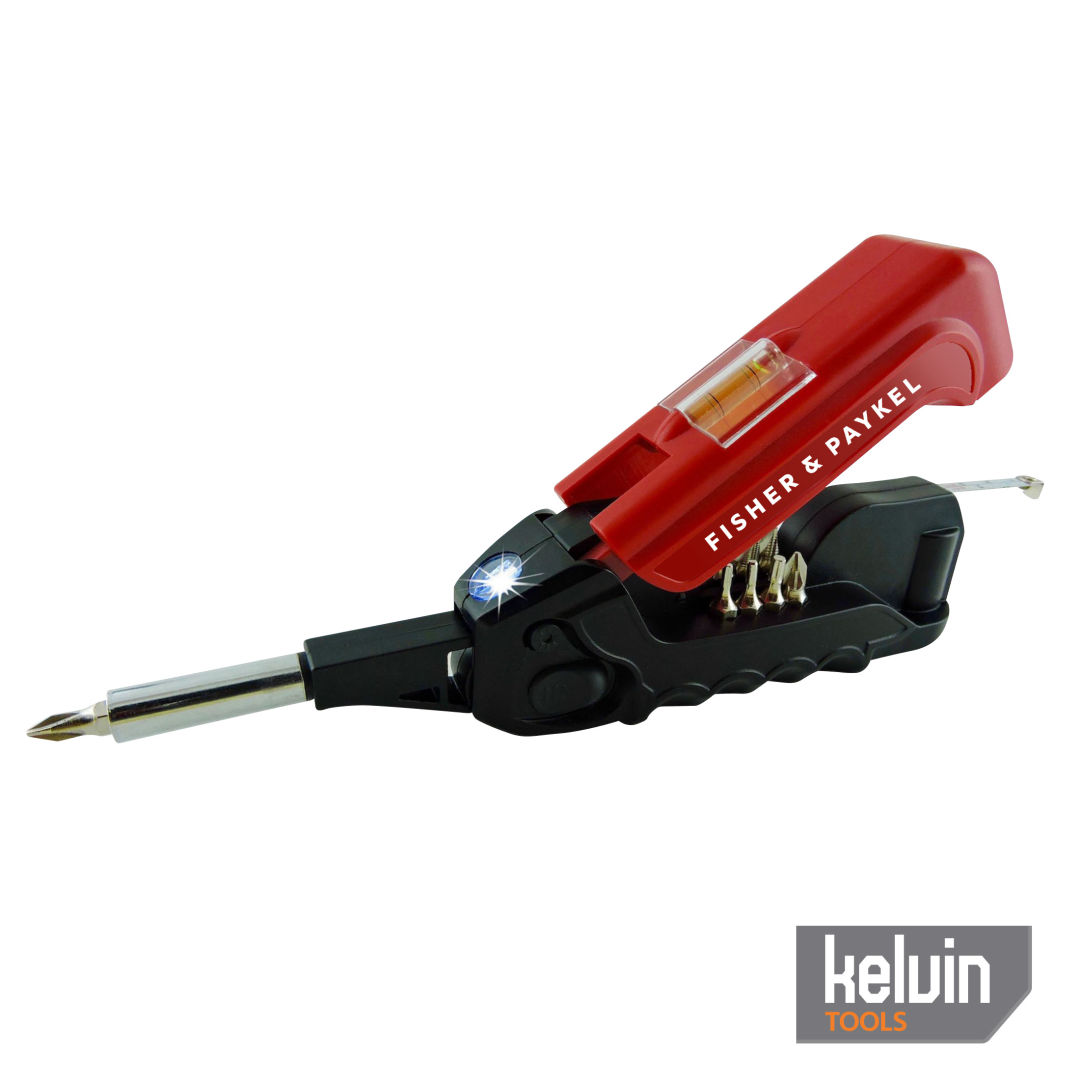 Kelvin 17 Everyday Multitool 1