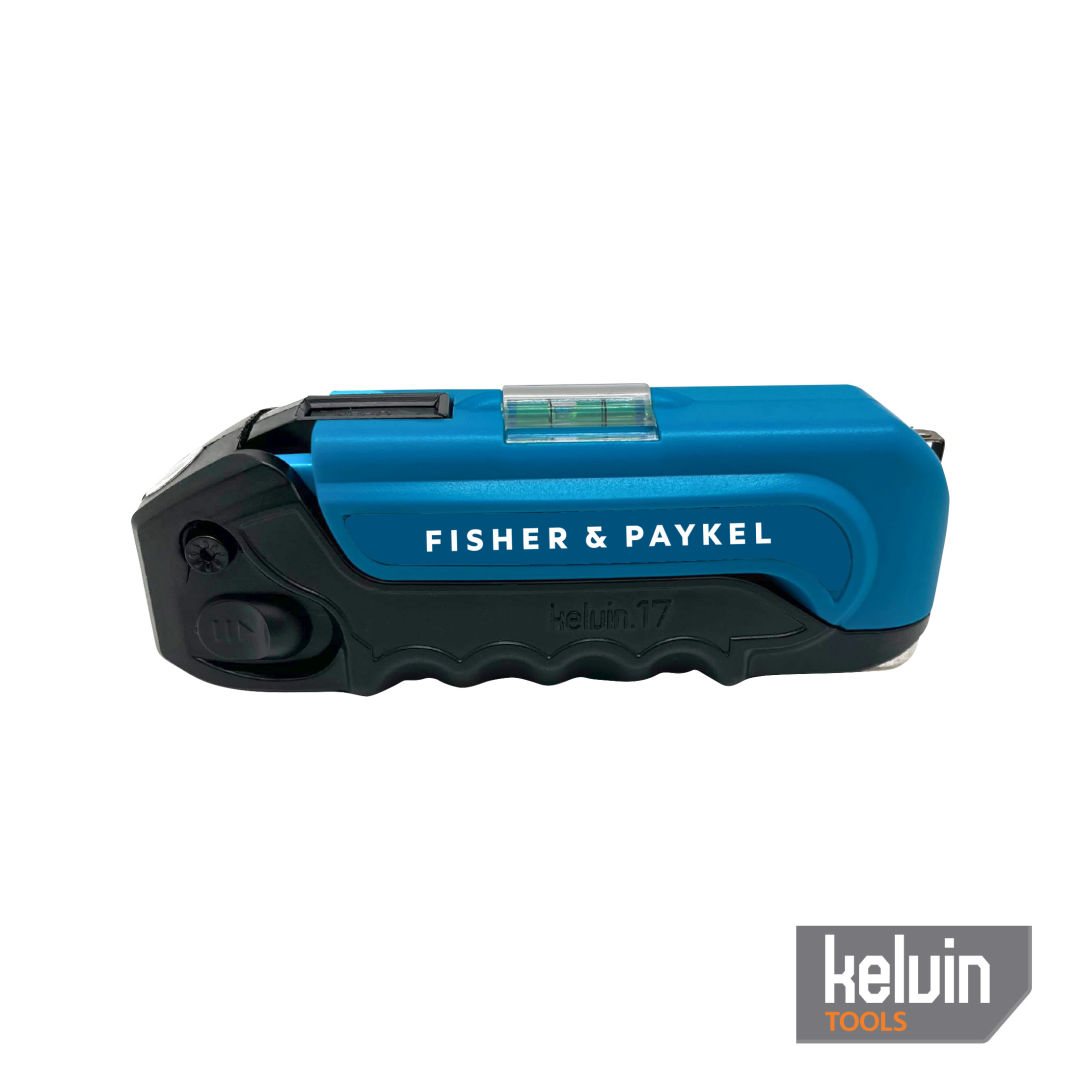 Kelvin 17 Everyday Multitool 1