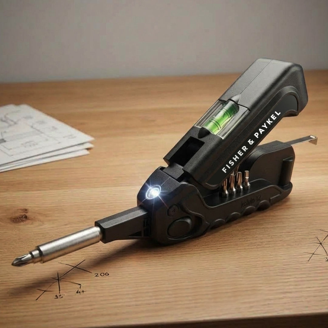 Kelvin 17 Everyday Multitool 1