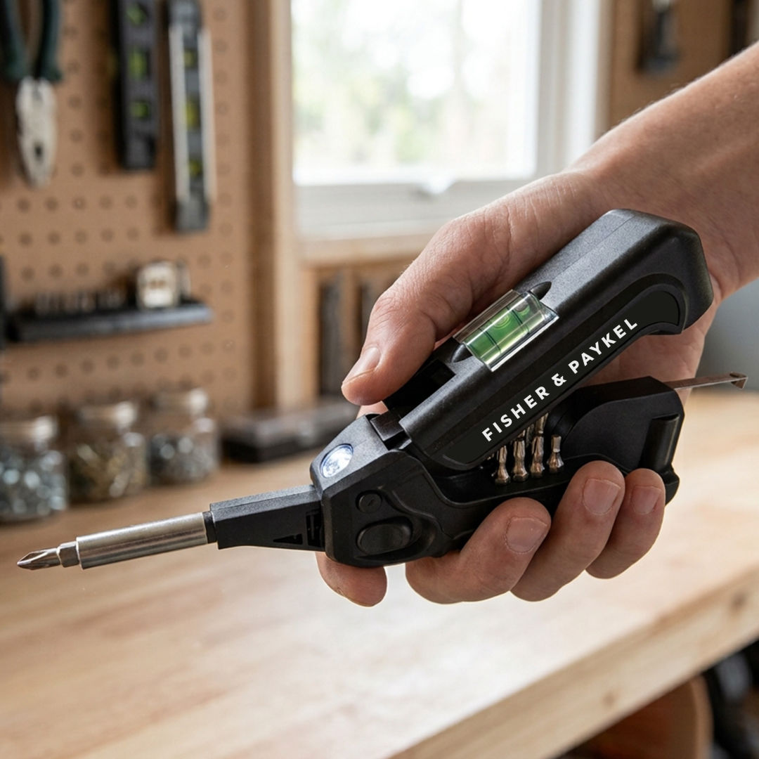 Kelvin 17 Everyday Multitool 1