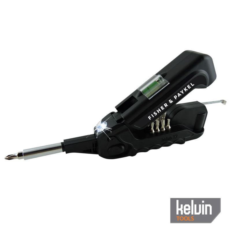 Kelvin 17 Everyday Multitool 1 Kelvin 17 Everyday Multitool 1
