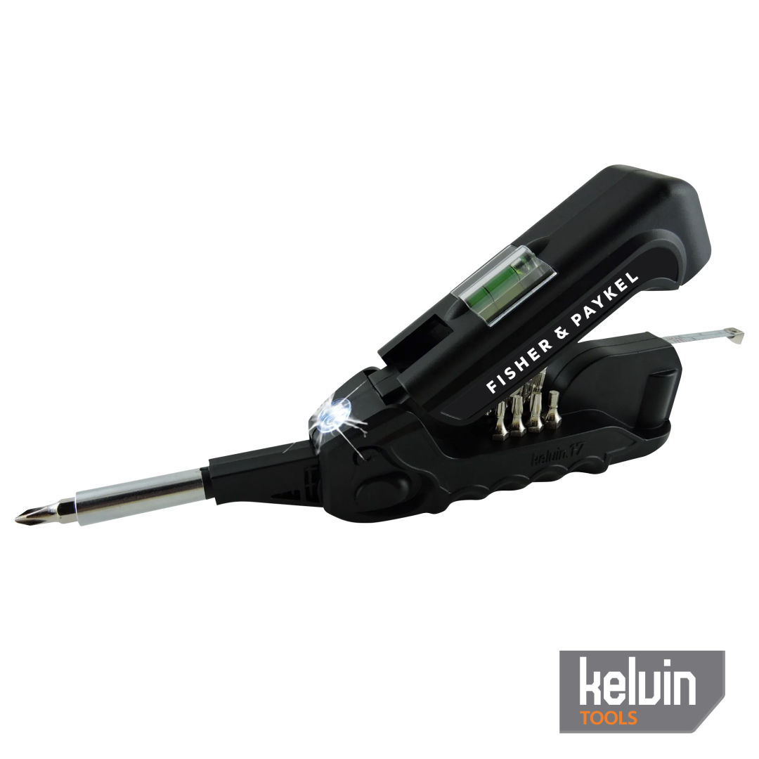 Kelvin 17 Everyday Multitool 1