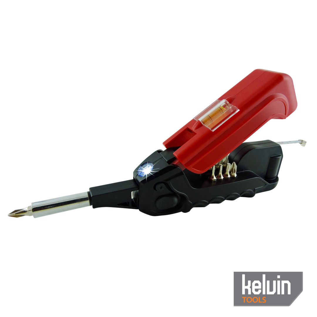 Kelvin 17 Everyday Multitool 1