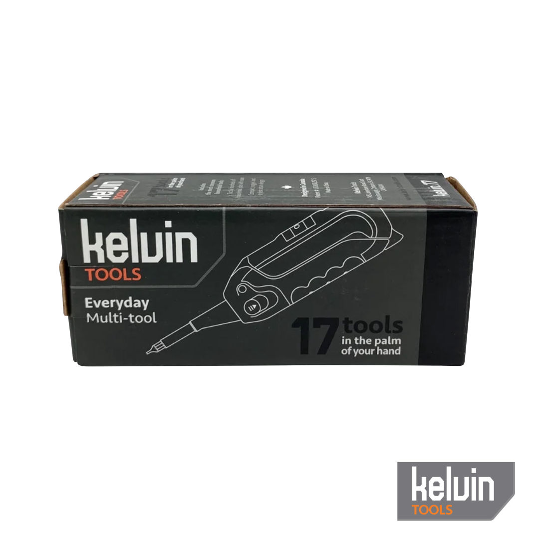 Kelvin 17 Everyday Multitool 1