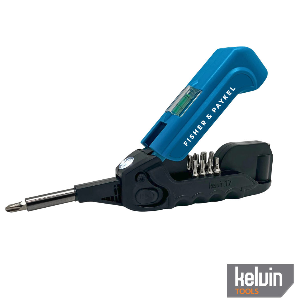 Kelvin 17 Everyday Multitool 1