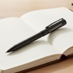 Woolner Helix Design Ballpoint Pen - Group (Glamour) Woolner Helix Design Ballpoint Pen - Group (Glamour)