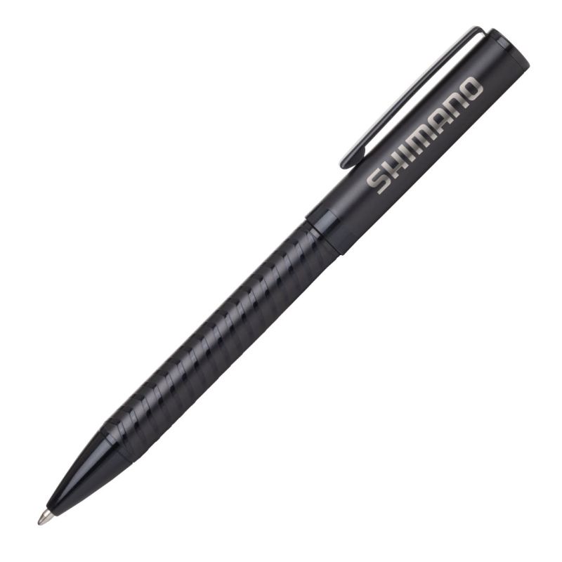 Woolner Helix Design Ballpoint Pen 1 Woolner Helix Design Ballpoint Pen 1