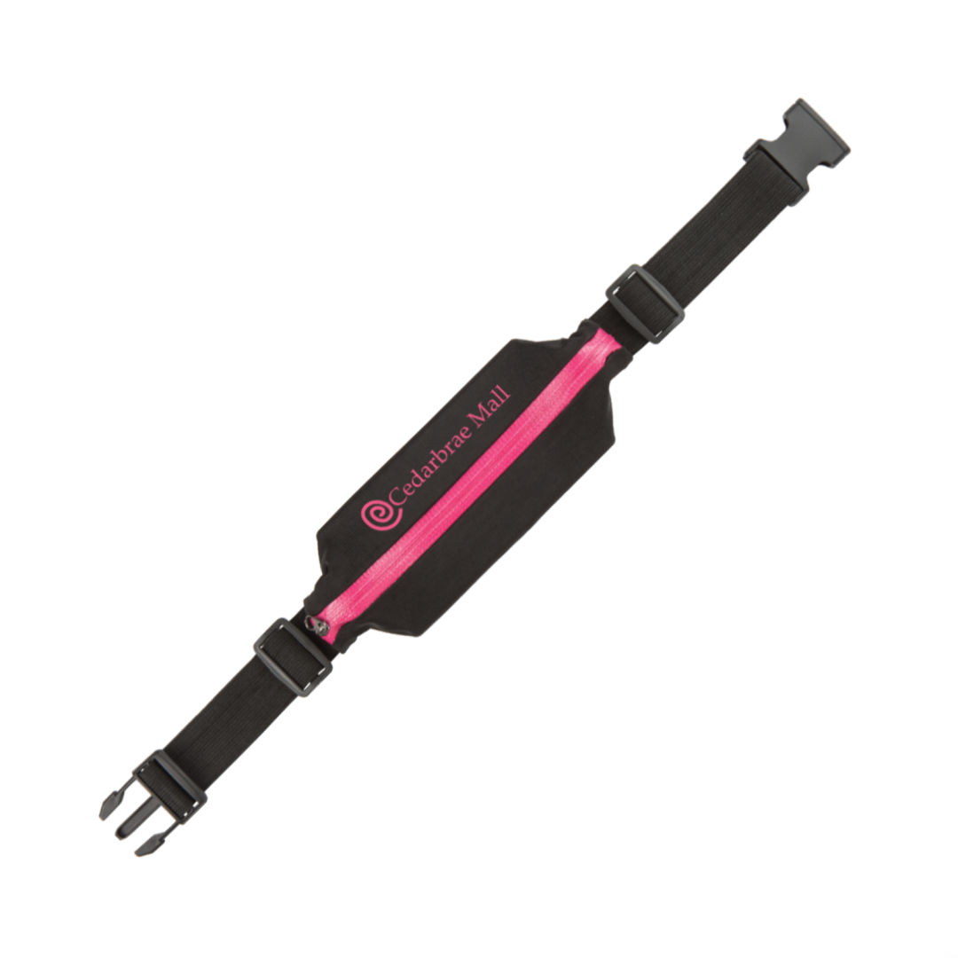Sprinter Running Belt 1